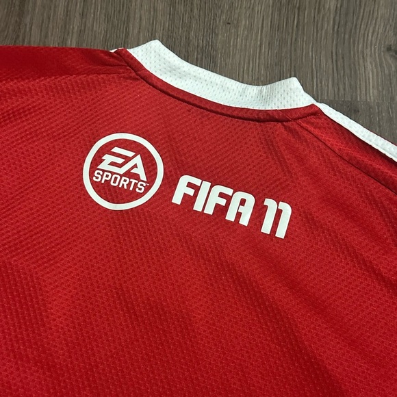 Soccer Jersey - Picture 7 of 7